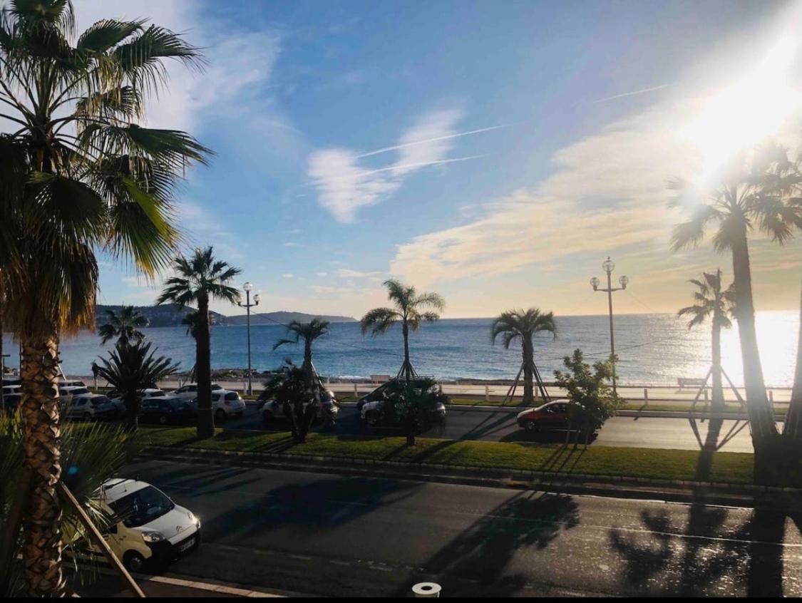 Promenade Des Vue Appartement Nice
