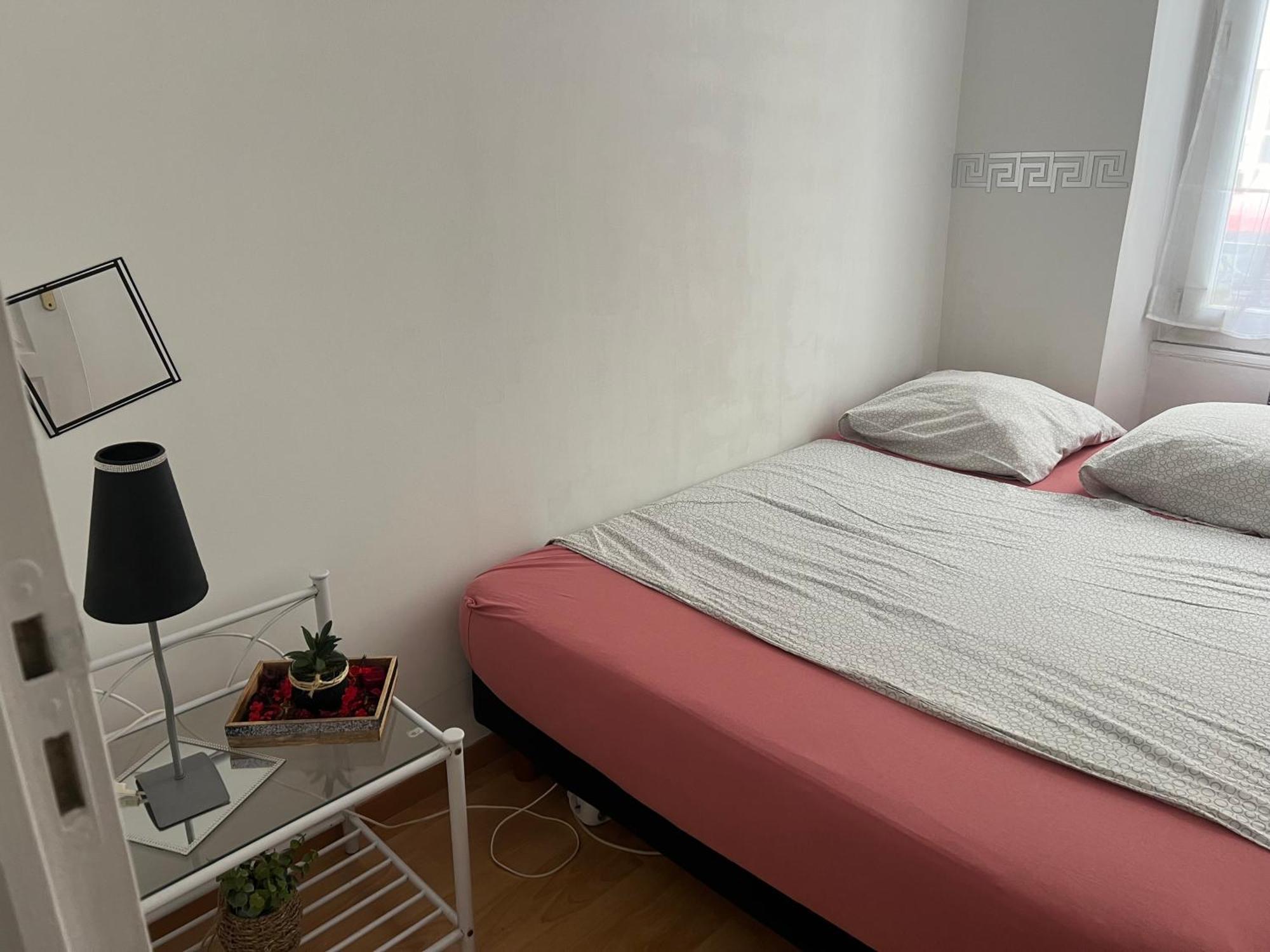 Promenade Des Vue Appartement *