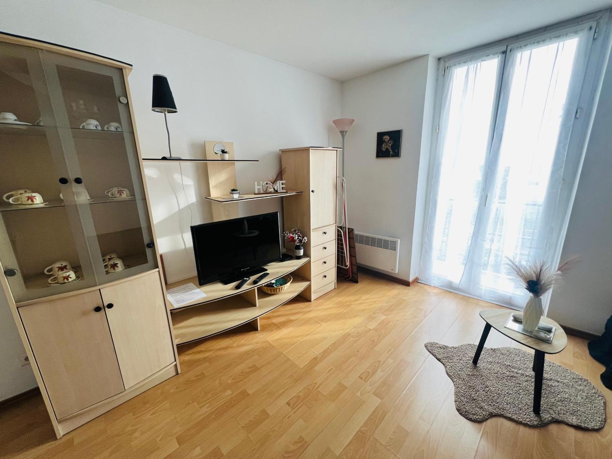 Promenade Des Vue Appartement